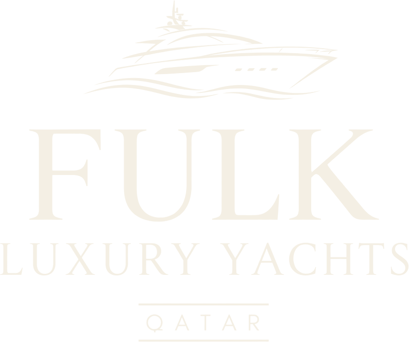 Fulk Luxury Yachts Qatar